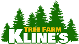 Kline's Tree Farm Logo